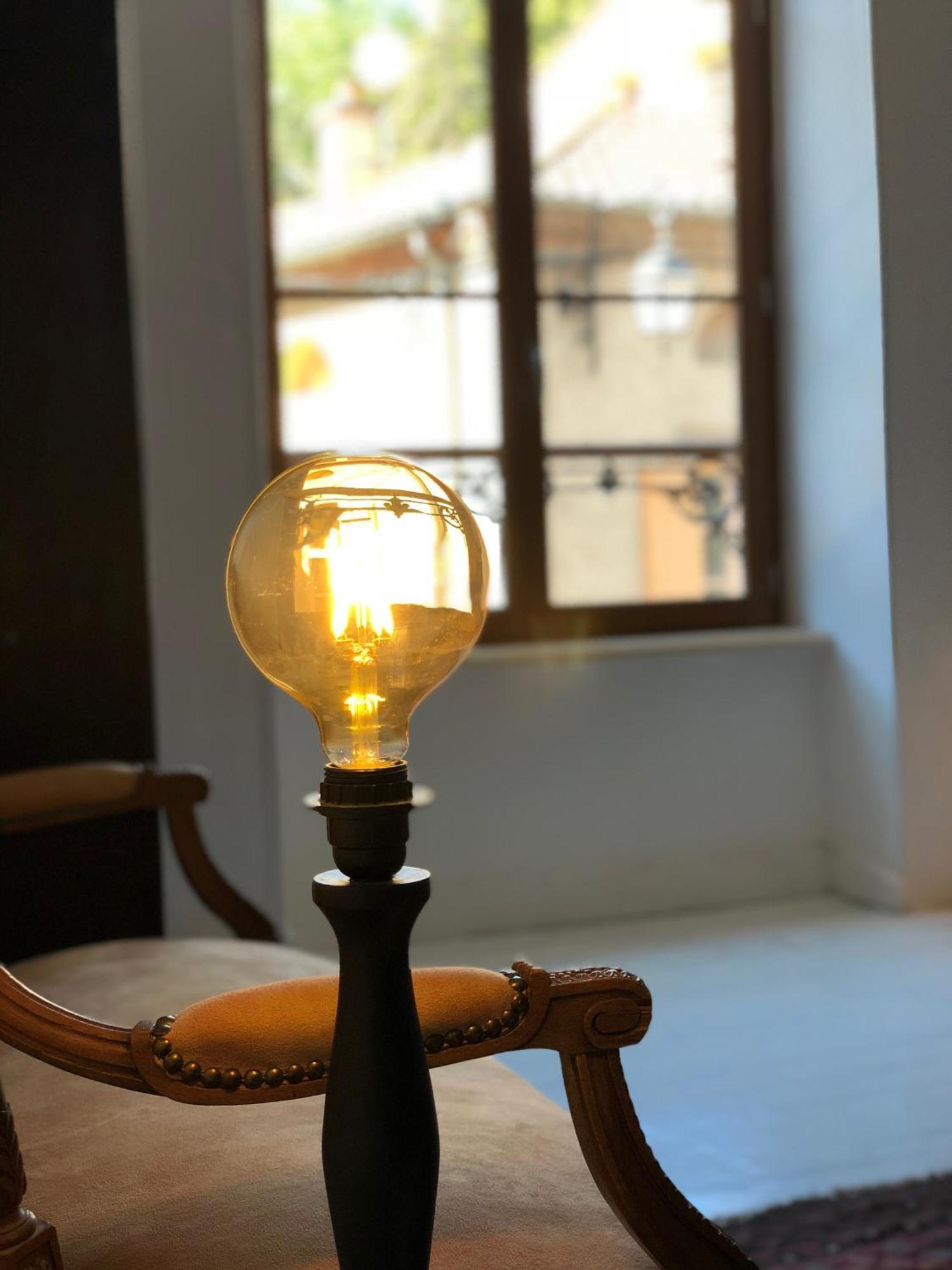 Maison Cha-Ri-Va-Ri Lavoûte-Chilhac Kamer foto