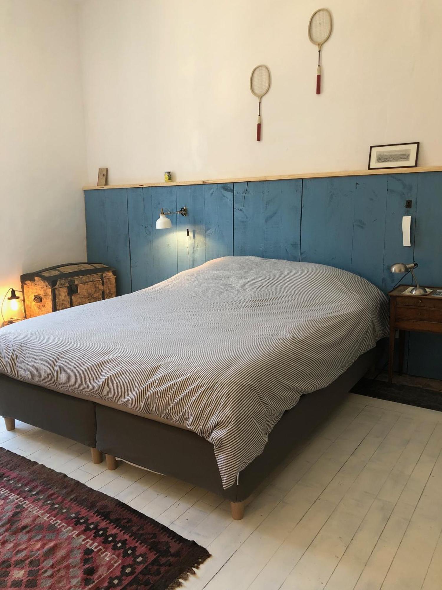 Maison Cha-Ri-Va-Ri Lavoûte-Chilhac Kamer foto